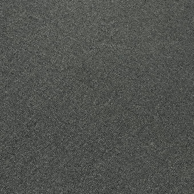 Mohawk Advance 24" x 24" Berber (Loop pile), 0.11" Pile Height, Carpet Tile, Nylon Fiber, Stonewash Color, (24 Tiles), (96 sqft/carton)