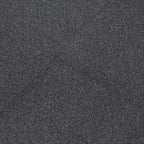 Mohawk Advance 24" x 24" Berber (Loop pile), 0.11" Pile Height, Carpet Tile, Nylon Fiber, Black Color, (24 Tiles), (96 sqft/carton)