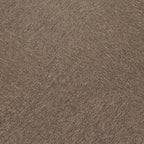 Mohawk Basics 24" x 24" Berber (Loop pile), 0.07" Pile Height, Carpet Tile, PET Fiber, Earth Tone Color, (24 Tiles), (96 sqft/carton)