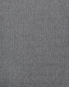 Signature Design by Ashley Hallanden Rustic Tufted Upholstered Dining Room Bench, Gray
